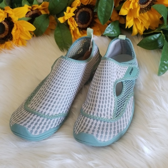 jsport mermaid water shoes